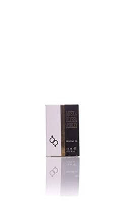 Alyssa Ashley parfum olie musk 7.5ml unisex Alyssa Ashley parfum olie musk 7.5ml unisex