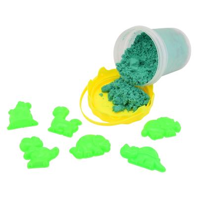 Johntoy Magisch zand in emmer