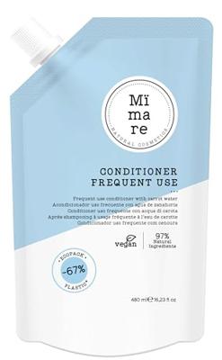 Mïmare Frequent Use Conditioner 480ml