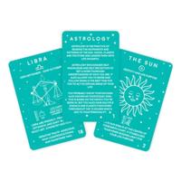 Gift Republic Astrologiekaarten - thumbnail