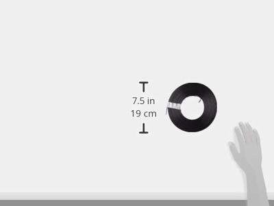 Cornat Montageband (+ Kunststof) 19Mm/10M - T562199