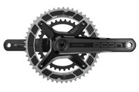 Praxis crankstel doon carbon m30-thru 175mm 50/34t - thumbnail