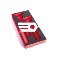 Facom Lege Foam Module Voor Modm.J161-3 - PM.MODJ161-3 - PM.MODJ161-3 - thumbnail