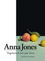 Vegetarisch het jaar door - Anna Jones - Hardcover (9789059568525) - thumbnail