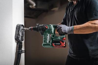 Metabo accu 18 volt | lihdx 8.0 ah - 624975000
