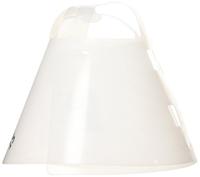 Lampenkap voor honden KVP Betsy (33-40 cm) - thumbnail