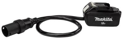 Makita Accu adapter ConnectX naar LXT 18 V - 191J50-7