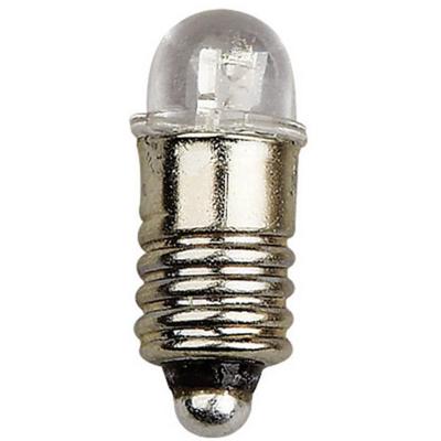 Kahlert Licht 53508 Verlichting LED Wit E10 3.5 V