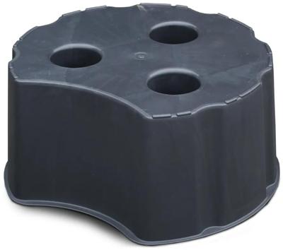 Garantia Lanzarote regentonvoet