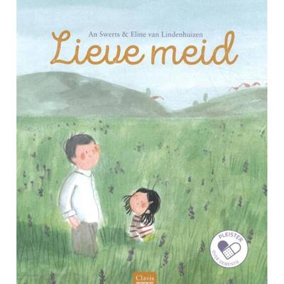 Lieve meid (Hardback)