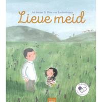 Lieve meid (Hardback) - thumbnail