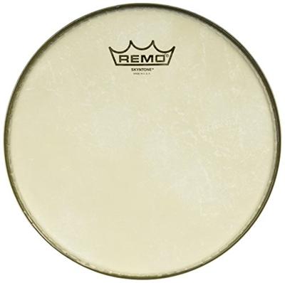 Remo SK-0016-00 Diplomat Skyntone 16 inch drumvel Remo SK-0016-00 Diplomat Skyntone 16 inch drumvel
