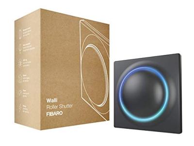 Fibaro Walli Roller Shutter schakelaar - thumbnail