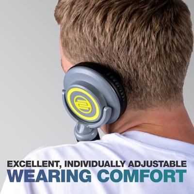 Reloop RHP-10 Mono Neon