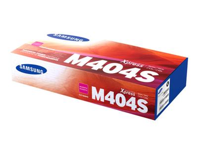 HP CLT-M404S/ELS tonercartridge 1 stuk(s) Origineel Magenta