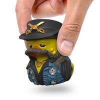 Motorhead Tubbz Mini PVC Figure Lemmy 5 cm - thumbnail