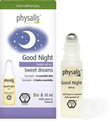 Physalis Good Night Pocket Roll-on Physalis Good Night Pocket Roll-on