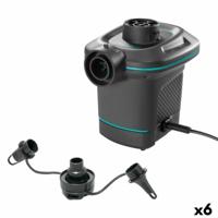 Elektrische Luchtpomp Intex Quick Fill Investeerbaar/omkeerbaar 220-240 V (6 Stuks) - thumbnail