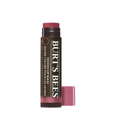 Burt's Bees Tinted Lipbalm Hibiscus