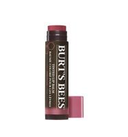 Burt's Bees Tinted Lipbalm Hibiscus - thumbnail