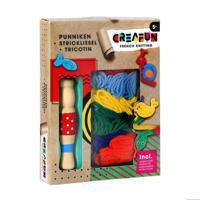 Creafun Punnikset - thumbnail