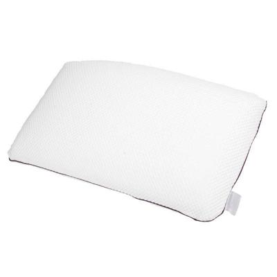 Polydaun hoofdkussen Malmo Latex Medium - 70x40x15 cm