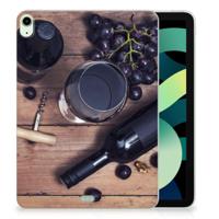 iPad Air (2020/2022) 10.9 inch Tablet Cover Wijn - thumbnail