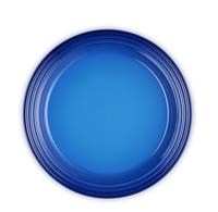 LE CREUSET - Vancouver - Dinerbord 27cm Azure - thumbnail