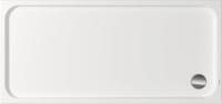 Duravit D-Code Douchebak met antislip 80x170x8,5 cm Wit - thumbnail
