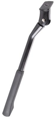 Atranvelo zijstandaard "parko" kickstand at.velo parko black