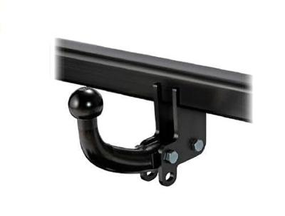 Vaste trekhaak 029581