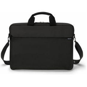 Dicota Slim Case ONE 33,02cm - 35,81cm Laptoptas Geschikt voor max. (laptop): 35,8 cm (14,1) Zwart Dicota Slim Case ONE 33,02cm - 35,81cm Laptoptas Geschikt voor max. (laptop): 35,8 cm (14,1) Zwart