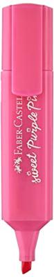 Faber Castell Markeerstift - 1546 pastel roze