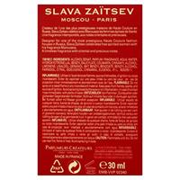 Slava Zaitsev Maroussia Eau de toilette 30 ml Dames - thumbnail