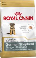 Royal Canin Puppy German Shepherd hondenvoer 2 x 12 kg - thumbnail