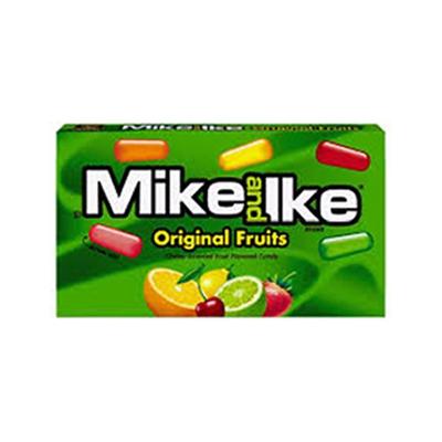 Mike And Ike original fruits theatre box (12x 120gr)