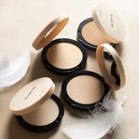 Pupa Milano - Pupa Wonder Me Compact Face Powder 7.50 g 010 Ivory Gezichtspoeder 7.5 g Dames - thumbnail