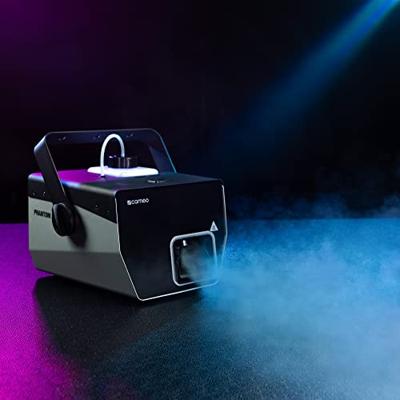 Cameo Phantom H2 DMX hazer 600W - thumbnail