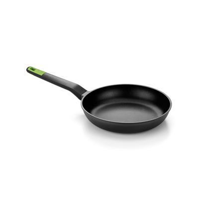 Pannenset BRA GASTRO A841202 Gehard aluminium 3 Onderdelen - thumbnail