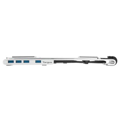 Notebook-standaard Targus Aluminium