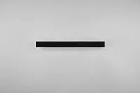 Trio Wand lampRocco 60cm zwart - 283916032 - thumbnail