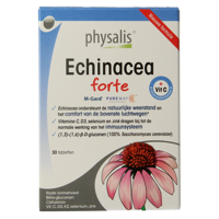 Physalis Echinacea Forte Tabletten - thumbnail