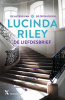 De liefdesbrief - Lucinda Riley - ebook - thumbnail