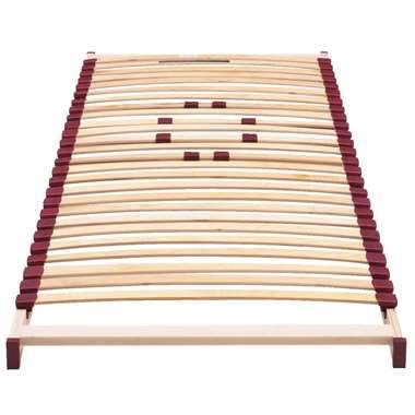 Lattenbodem Viola 26 latten - 70x200 cm - Leen Bakker