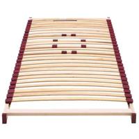 Lattenbodem Viola 26 latten - 70x200 cm - Leen Bakker - thumbnail