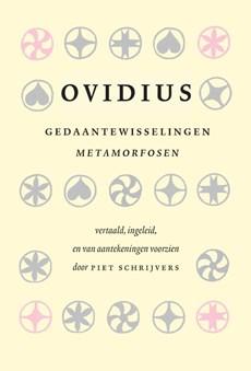 Gedaantewisselingen (Hardback)