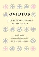 Gedaantewisselingen (Hardback) - thumbnail