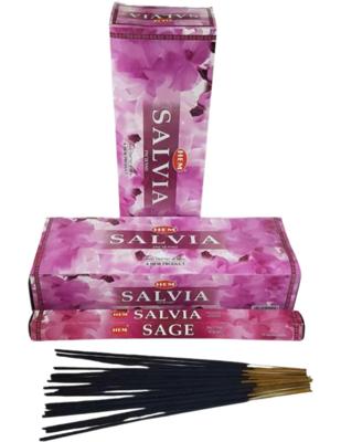 HEM Wierook Patchouli (6 pakjes)