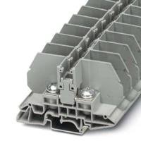 Phoenix Contact 3075870 Boutaansluitklem Boutaansluiting Grijs 40 stuk(s) - thumbnail