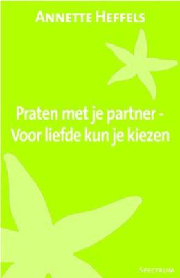 Praten met je partner (Paperback)